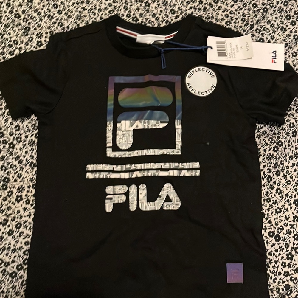 Fila Tee